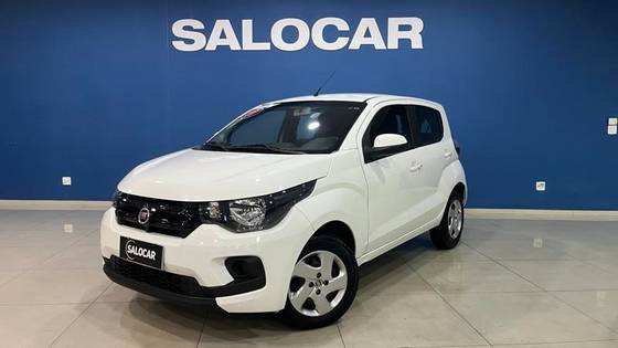 FIAT MOBI 1.0 EVO FLEX LIKE. MANUAL FIAT MOBI 1.0 EVO FLEX LIKE. MANUAL